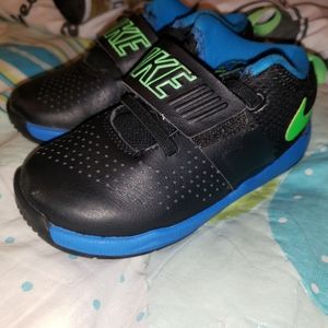 Baby nikes